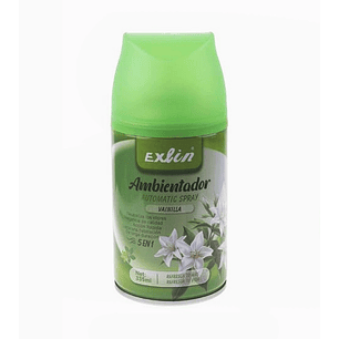 Ambientador Automático Vainilla 335ml
