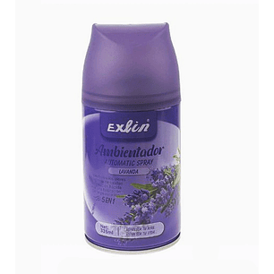 Ambientador Automático Lavanda 335ml