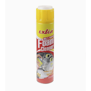 Espuma Multiuso en Aerosol Exlin 650ml