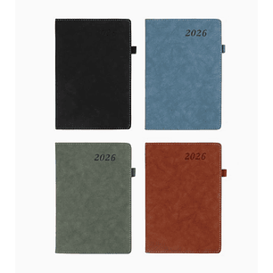 Agenda Ecocuero 2026 Exlin