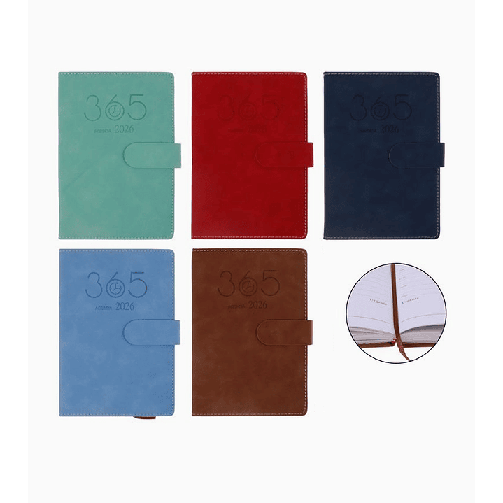 Agenda 365 Ecocuero 2026 4