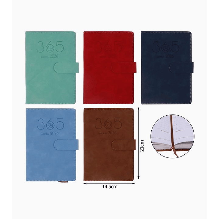 Agenda 365 Ecocuero 2026 3