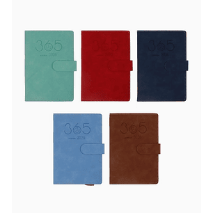 Agenda 365 Ecocuero 2026