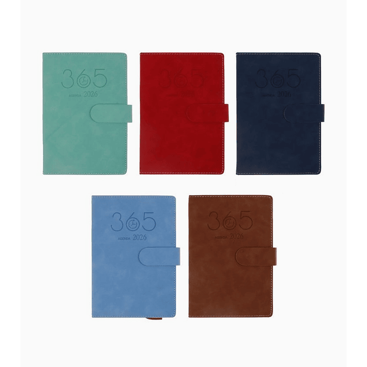 Agenda 365 Ecocuero 2026 1