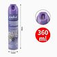Desodorante Ambiental en Aerosol Exlin - Miniatura 3