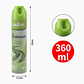 Desodorante Ambiental en Aerosol Exlin - Miniatura 6
