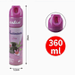 Desodorante Ambiental en Aerosol Exlin - Miniatura 9