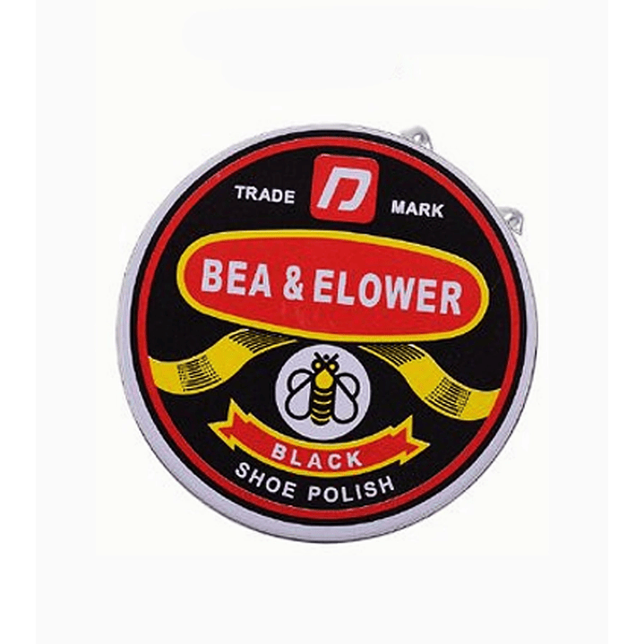 Pasta betun de zapatos negros  1