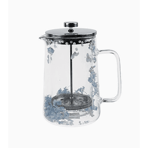 Cafetera French Press Exlin 650 mL