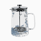 Cafetera French Press Exlin 650 mL - Miniatura 1