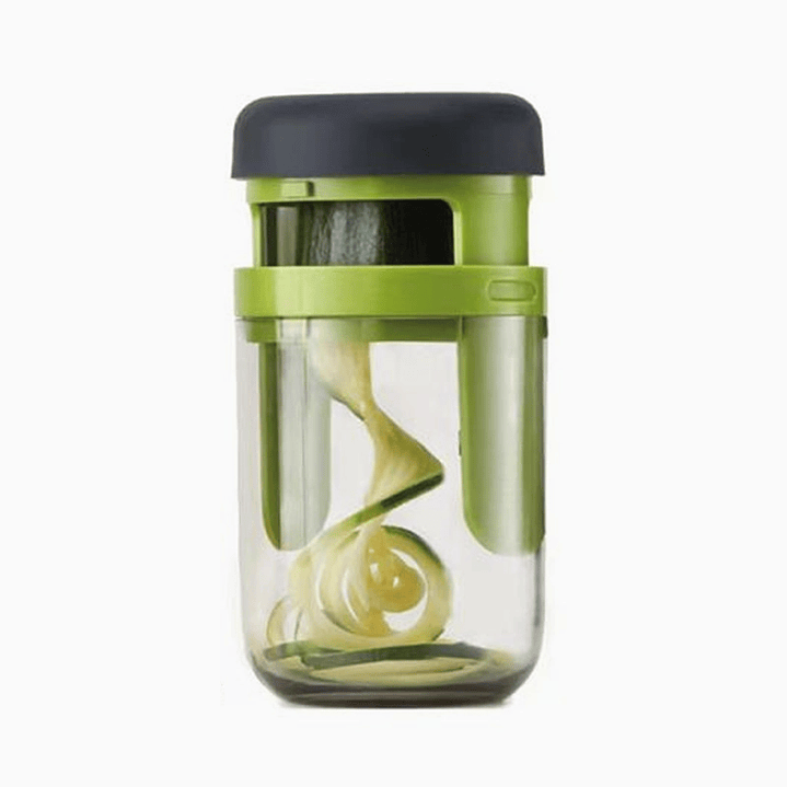 Rallador Multifuncional de Verduras 1