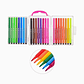 Plumones de 24 Colores  - Miniatura 2