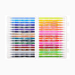 Plumones Brush 36 Colores  - Miniatura 2