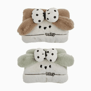 Guatero Eléctrico de Mano 220V Figuras Tiernas 26x22 cm