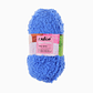 Lana Coral Exlin Azul Rey – Set de 10 ovillos de 100g - Miniatura 1
