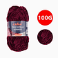Lana Terciopelo Exlin – Set de 10 ovillos de 100g - Miniatura 19