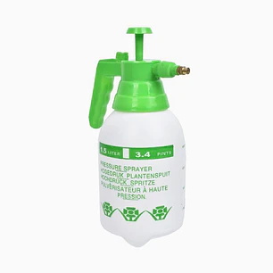 Pulverizador a presión manual 1.5 L