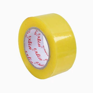 Cinta de embalaje 4.8 cm × 150 m – Exlin