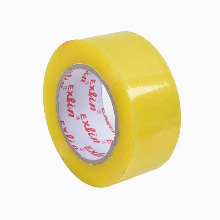 Cinta de embalaje 4.8 cm × 150 m – Exlin 1