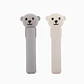 Clip de sellado con diseño de oso – Pack 2 unidades - Miniatura 1
