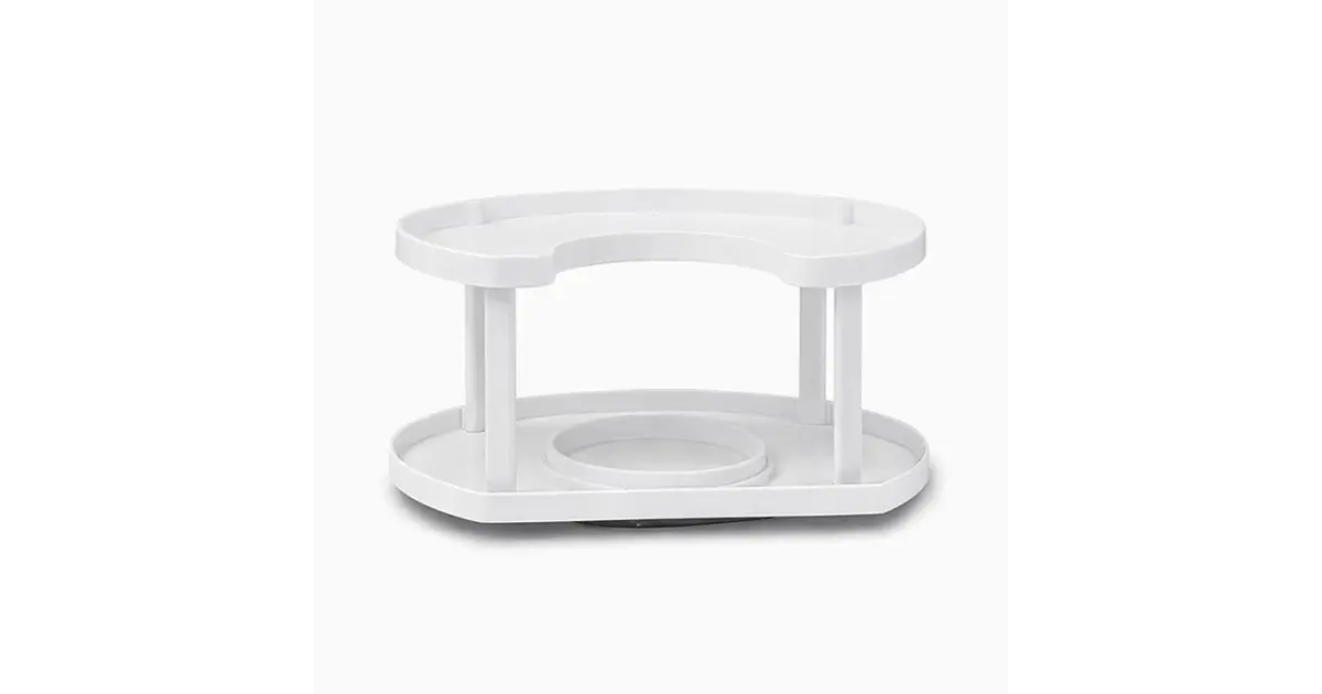 Estante para condimentos Exlin
