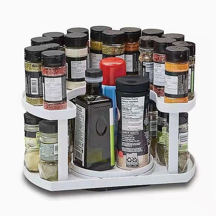 Estante para condimentos Exlin 2