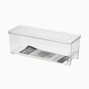 Caja de Almacenamiento de Refrigerador Exlin