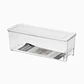 Caja de Almacenamiento de Refrigerador Exlin - Miniatura 1