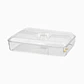 Caja de Almacenamiento de Refrigerador Exlin  - Miniatura 1