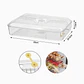 Caja de Almacenamiento de Refrigerador Exlin  - Miniatura 2