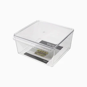 Caja de Almacenamiento de Refrigerador