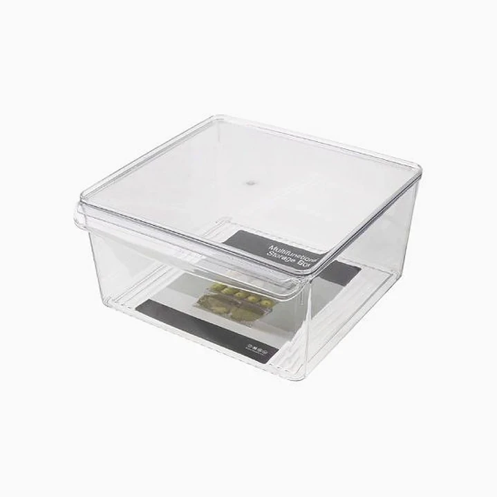 Caja de Almacenamiento de Refrigerador 1