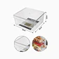 Caja de Almacenamiento de Refrigerador - Miniatura 2