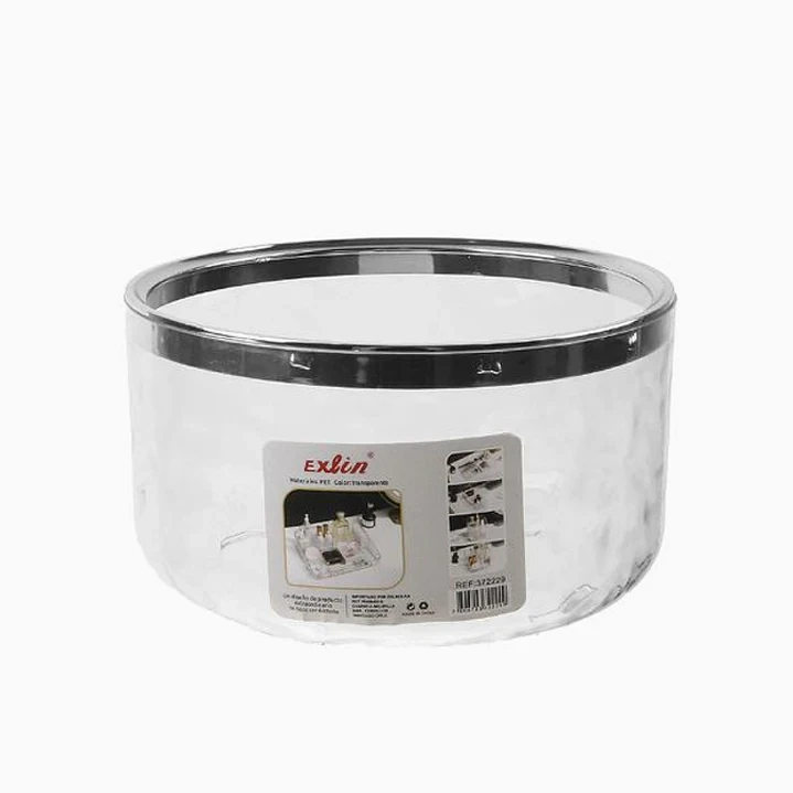 Caja de almacenamiento de baño 1