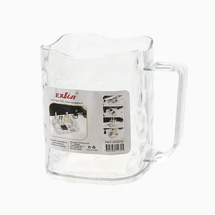 Taza de almacenamiento de baño