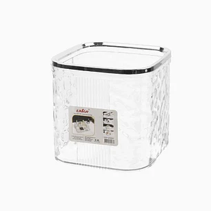 Caja de almacenamiento de baño