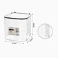 Caja de almacenamiento de baño - Miniatura 2