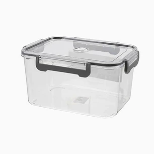 Caja de conservación mediana Exlin