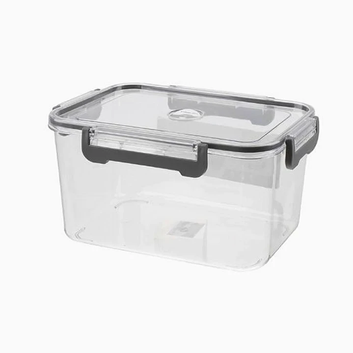 Caja de conservación mediana Exlin 1