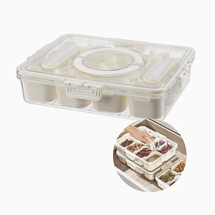 Cajón para verduras Exlin