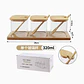 Set de frascos de condimento Exlin - Miniatura 2