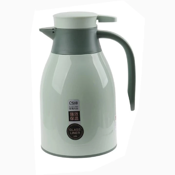 Hervidor Eléctrico Compacto de 1.0 Litro – Ideal para Hogar y Oficina | Exlin 1