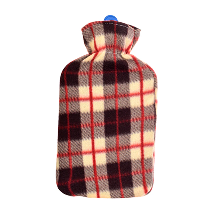 Bolsa de Agua Caliente Elástica - 2 Litros 1