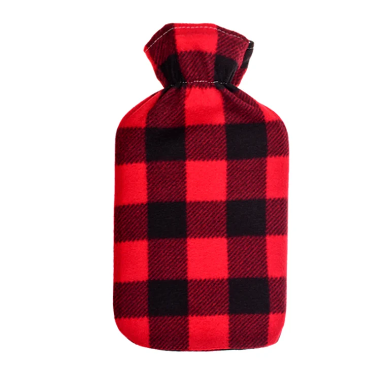 Bolsa de Agua Caliente Elástica - 2 Litros 1