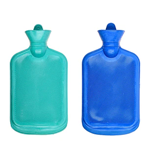 Guatero de Goma 2 Litros XL Colores Surtidos (36x19 cm)