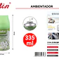 Ambientador Automático Vainilla 335ml  - Miniatura 1
