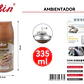 Ambientador Automático Sándalo 335ml - Miniatura 1