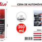 Silicona en Aerosol Exlin 360ml - Miniatura 1