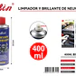 Lubricante Desoxidante Exlin 400ml - Miniatura 1
