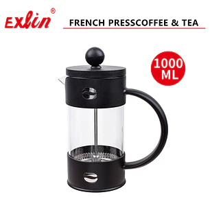 Prensa Francesa - 1000ml